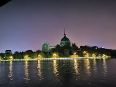 -南通濠河风景名胜区