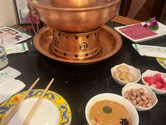 -南门涮肉(上海二店)