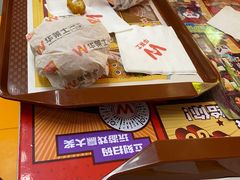 -华莱士·全鸡汉堡(北戴河店)