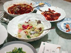 -漢舍中国菜馆(889广场店)