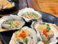 -烧蠔帮·湛江生蚝(工农店)