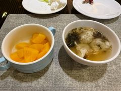 -西安西藏大厦开元名都大酒店·自助餐厅