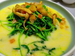 -香融府·烤鸭·家常菜(马家堡路店)