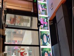 -名门潮牛·鲜牛肉海鲜火锅.烧烤自助餐厅(诚丰广场店)