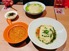 -新万鑫银丝面·非遗无锡味(惠山古镇店)
