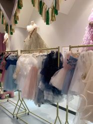 -meland club亲子乐园(石家庄万象城店)