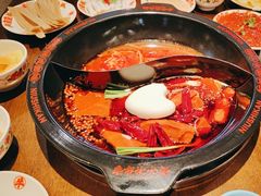 -牛市坎火锅(建设路店)
