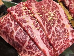 -肉魁屋·烧肉·烧鸟·酒场(高新店)