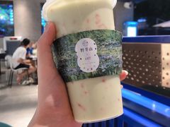 -野萃山·潮汕厚果汁(十亩地店)