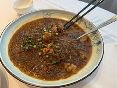 小龙虾豆面-松鹤楼(狮山永利广场店)