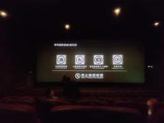 -保利国际影城(中环店)