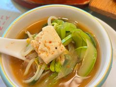 -英兰朝族饭店·英兰锅包肉(佳园路店)