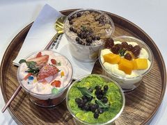 -7号里低糖生日蛋糕(南阳路店)