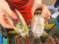 -船奇蒸汽海鲜·闽菜(八市海鲜总店)