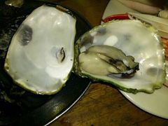 生炊生蚝-老伯蟹脚店(朝阳路店)