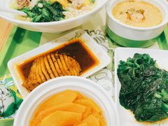 -老乡鸡(南京新街口洪武北路店)