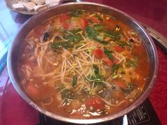 -古城苗家土菜馆(河景餐厅店)