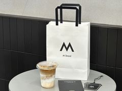 -M Stand(西安大悦城店)