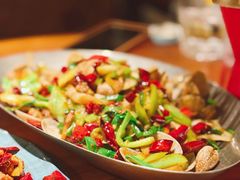 -1819餐厅·团队聚餐·烤串·精酿