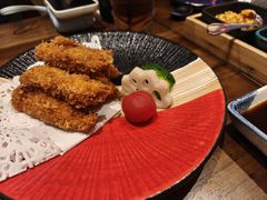 -鸟鹏烧鸟居酒屋(龙岗万科店)