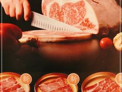 -温野菜涮涮锅(西单大悦城店)