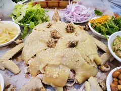 -顺德美食坊(南沙分店)
