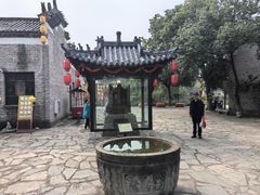 -张公山寨景区