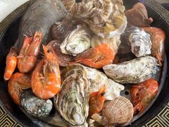 -巧克力渔家.小船海鲜胶东菜(三浴场店)
