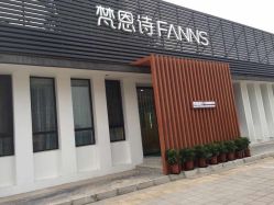 点击看大图 -梵恩诗产后恢复中心(望京麒麟店)