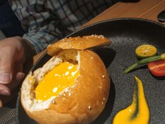 -清真·艾美可餐厅(大悦汇店)