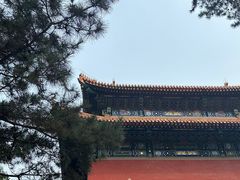 -普陀宗乘之庙(小布达拉宫)