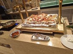 -River Café 海鲜自助(重庆丽笙世嘉酒店)