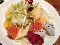 -黑鸡小馆(金源店)