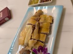 -芳华轩•客家菜馆(梧桐山店)