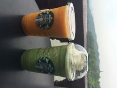 iphone_upload_pic-星巴克(西湖天地店)