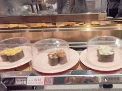 -争鲜回转寿司(南开大悦城店)