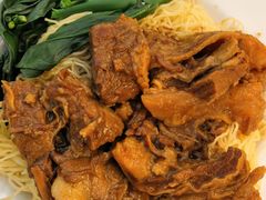 -翠华餐厅(香港国际机场店)