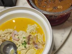 -徽州月·民间徽菜(浦东总店)