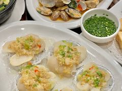 -长平肥姐白粥·海鲜打冷