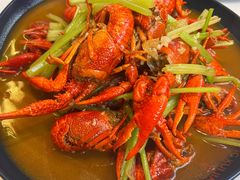 -红盔甲·小龙虾(天钥桥店)