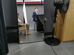 -海马体照相馆(北京大族广场店)