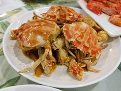 -四姑娘川味海鲜(八爪鱼店)