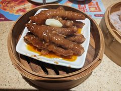 -点都德(奥体印象城店)