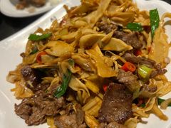 -燕青小馆(东园大厦店)