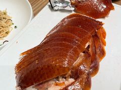 招牌小大董烤鸭-小大董·烤鸭(王府井apm店)