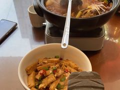 -肖记公安牛肉鱼杂馆·省级非物质文化遗产(三角路直营店)