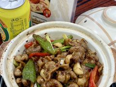 -贞姨美食·老字号海鲜大排档