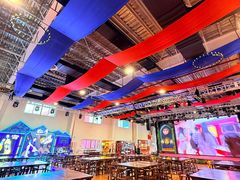 -百威中国啤酒博物馆