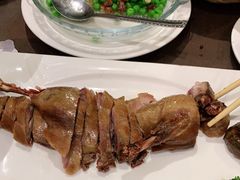 -渝信川菜(西单店)