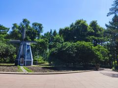 -黑龙江省森林植物园